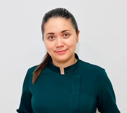 Ревматолог Волотова Марина Вячеславовна